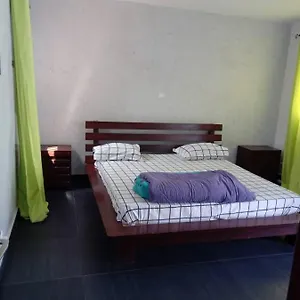 Beau Sejour Apartment Dakar