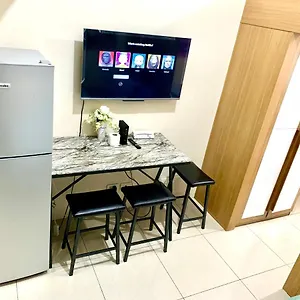 Kathys Crib At Shell Residences Manila