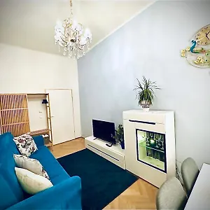 Smarald Apartment Vienna