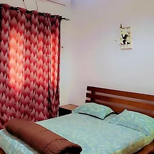 Beau Sejour 1 Apartment Dakar