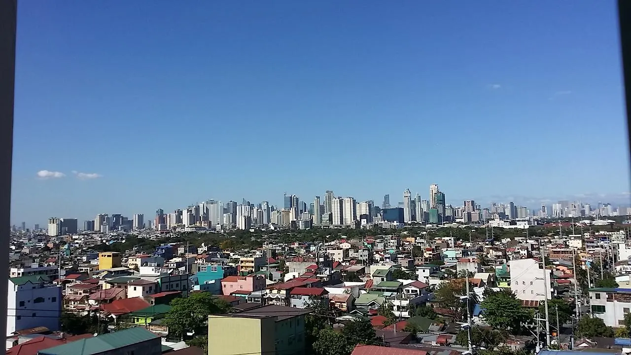 150 Newport City Condo - Near Naia T3 Airport Manila 0*,