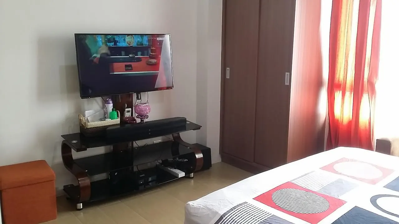 150 Newport City Condo - Near Naia T3 Airport Manila