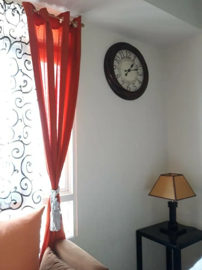 150 Newport City Condo - Near Naia T3 Airport Manila Apartment
