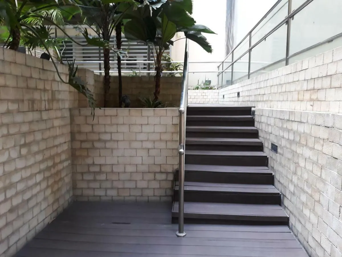150 Newport City Condo - Near Naia T3 Airport Manila