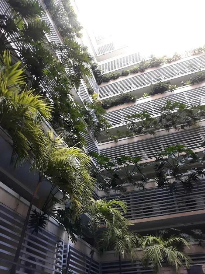 150 Newport City Condo - Near Naia T3 Airport Manila