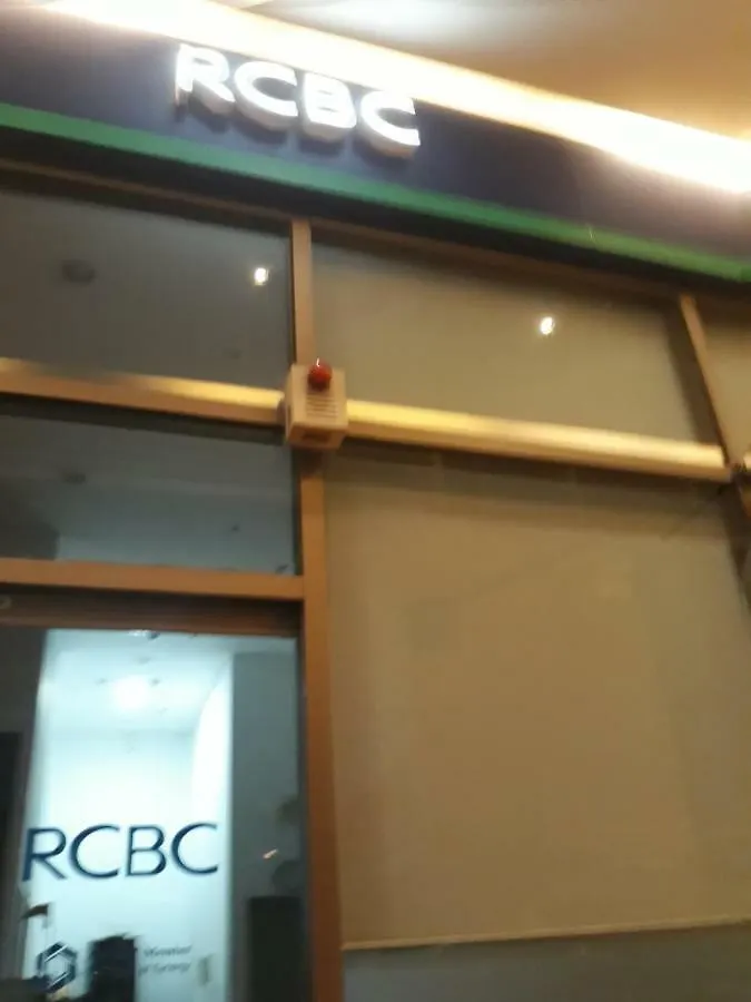 150 Newport City Condo - Near Naia T3 Airport Manila 0*,