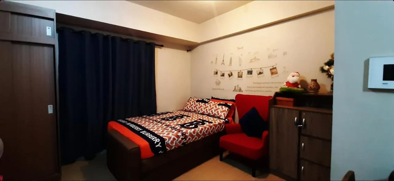 150 Newport City Condo - Near Naia T3 Airport Manila 0*,  Philippines