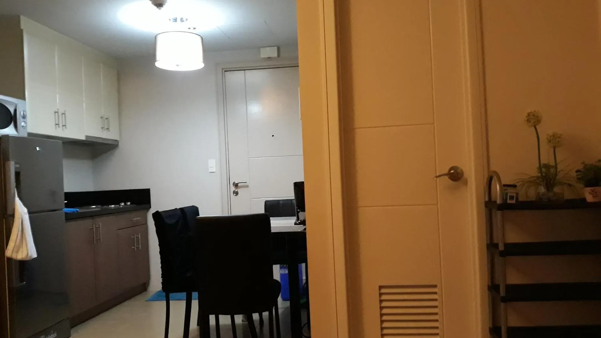 150 Newport City Condo - Near Naia T3 Airport Manila Apartment