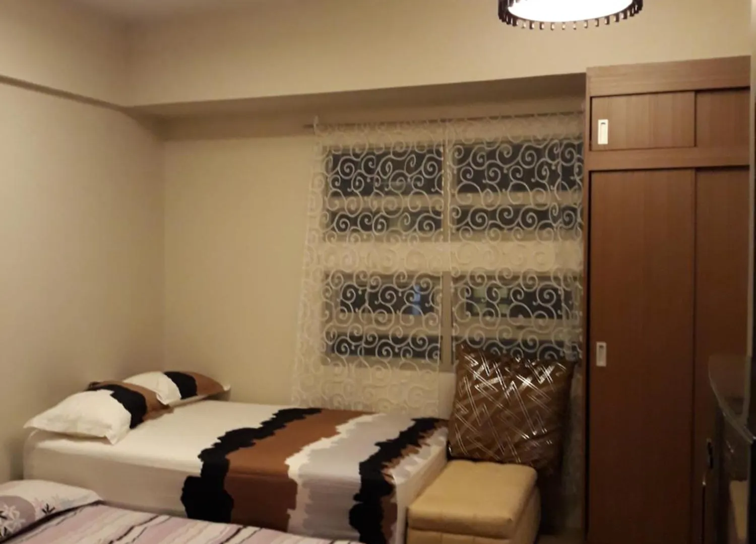 150 Newport City Condo - Near Naia T3 Airport Manila Apartment