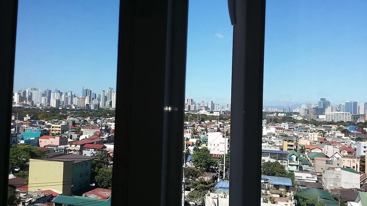 Apartment 150 Newport City Condo - Near Naia T3 Airport Manila