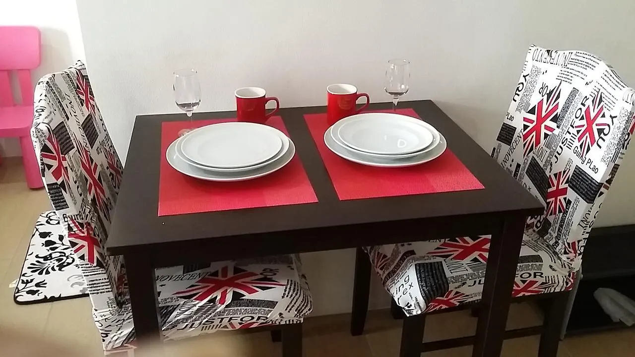 150 Newport City Condo - Near Naia T3 Airport Manila