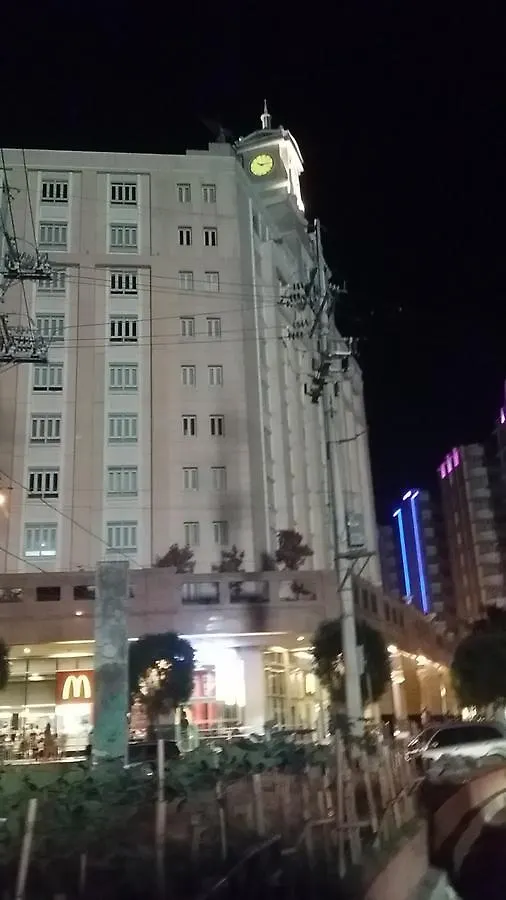 150 Newport City Condo - Near Naia T3 Airport Manila 0*,  Philippines