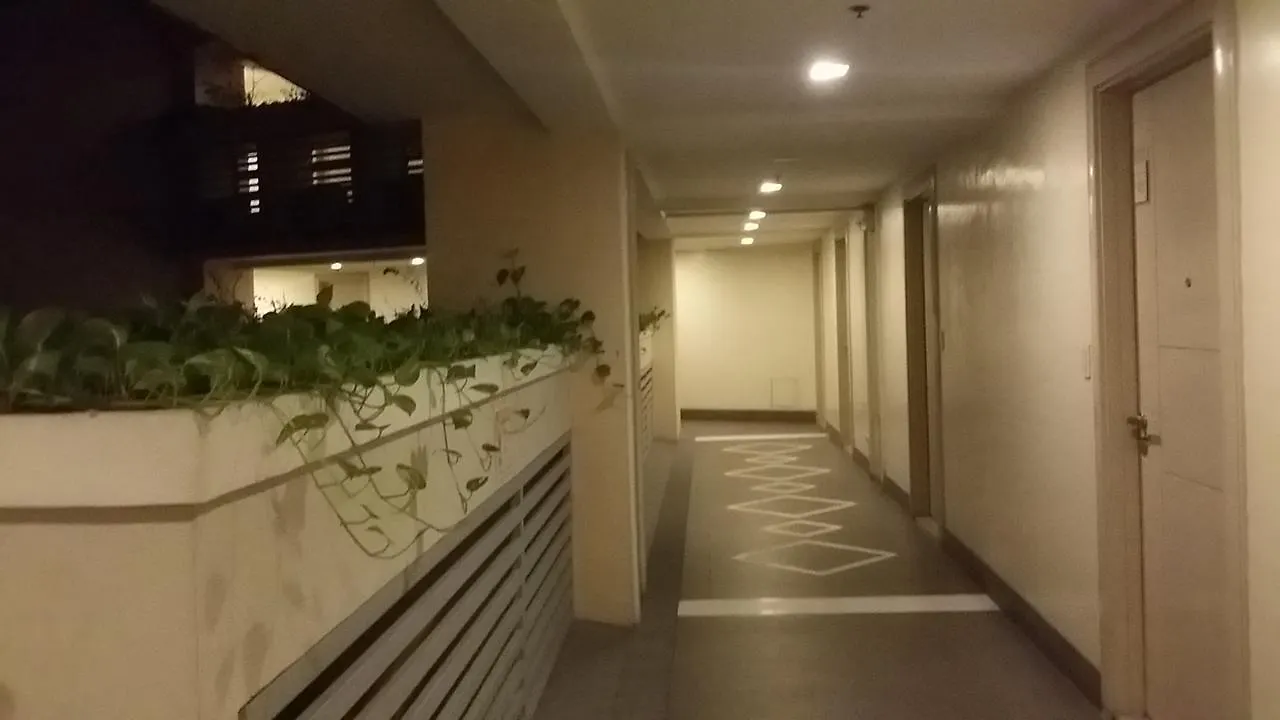 150 Newport City Condo - Near Naia T3 Airport Manila