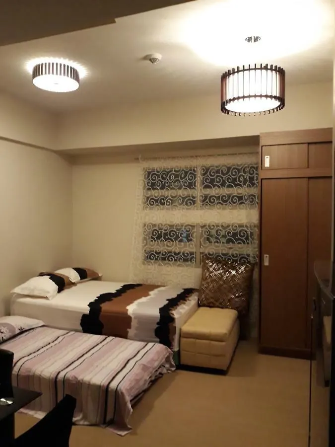 150 Newport City Condo - Near Naia T3 Airport Manila 0*,  Philippines