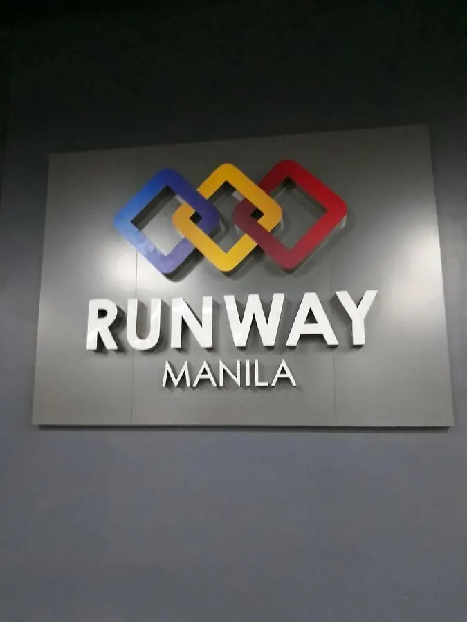 150 Newport City Condo - Near Naia T3 Airport Manila