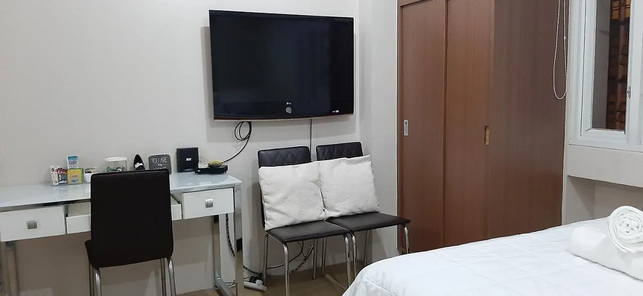 150 Newport City Condo - Near Naia T3 Airport Manila 0*,
