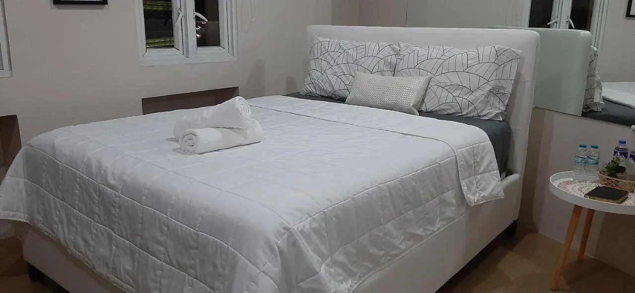 150 Newport City Condo - Near Naia T3 Airport Manila Philippines